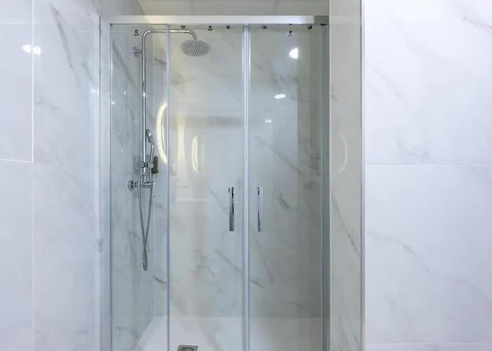 Vlc Host - San Jacinto Apartment