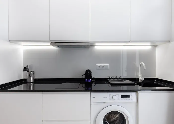 Vlc Host - San Jacinto Apartment