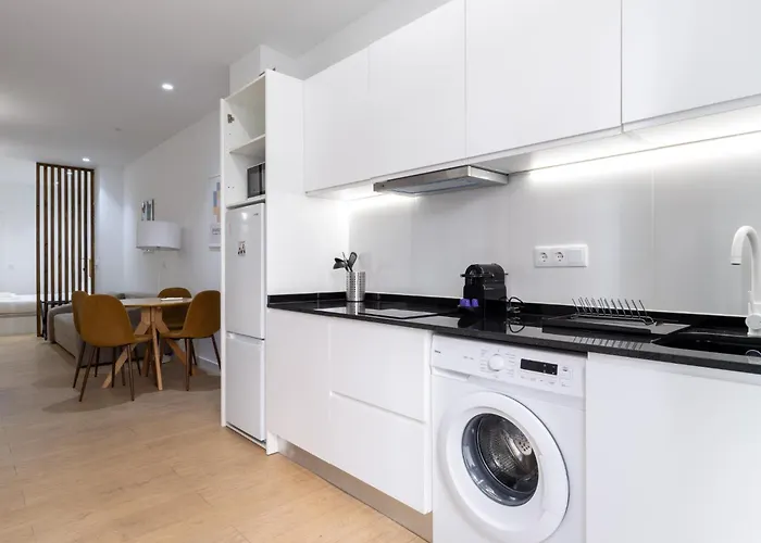 Apartment Vlc Host - San Jacinto *
