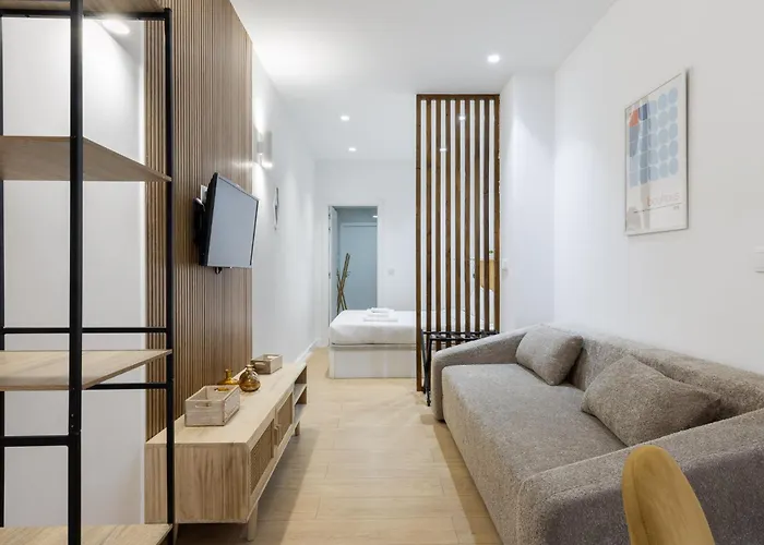 Apartment Vlc Host - San Jacinto