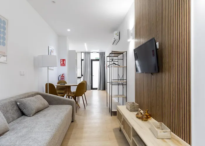 Vlc Host - San Jacinto Apartment *
