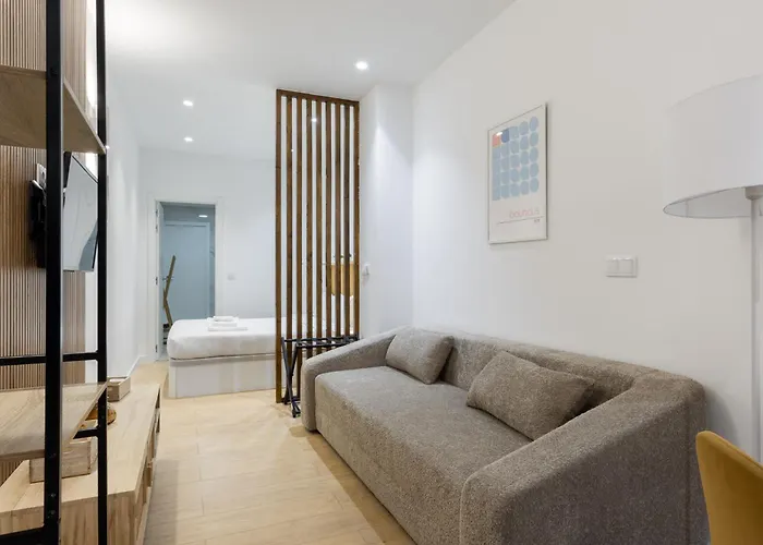 Vlc Host - San Jacinto Apartment *