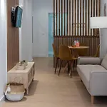 아파트 Vlc Host - San Jacinto 발렌시아