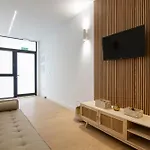 Vlc Host - San Jacinto 아파트 *