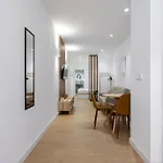 Vlc Host - San Jacinto 아파트