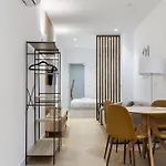 Vlc Host - San Jacinto 아파트 발렌시아
