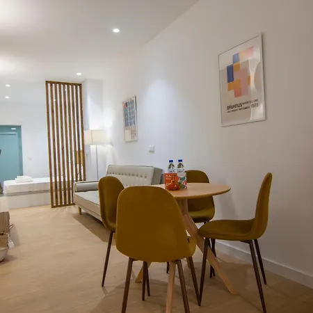 דירה Vlc Host - San Jacinto *