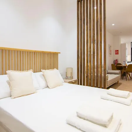 Vlc Host - San Jacinto ולנסיה