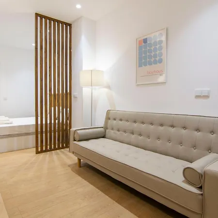 דירה Vlc Host - San Jacinto *