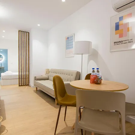 דירה Vlc Host - San Jacinto *