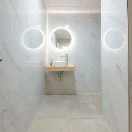 דירה Vlc Host - San Jacinto