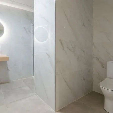 דירה Vlc Host - San Jacinto *