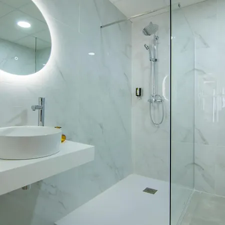 דירה Vlc Host - San Jacinto *