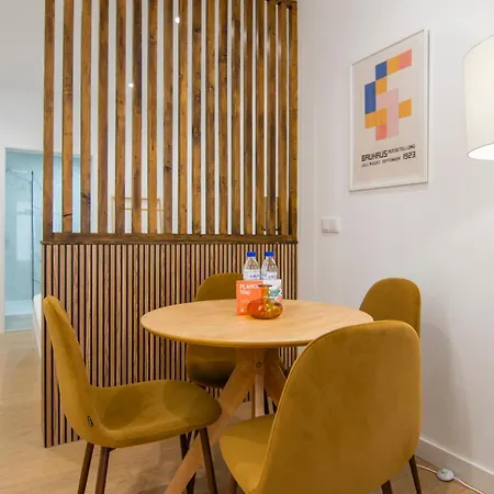 דירה Vlc Host - San Jacinto