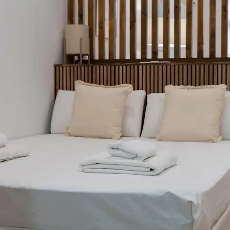 דירה Vlc Host - San Jacinto ולנסיה