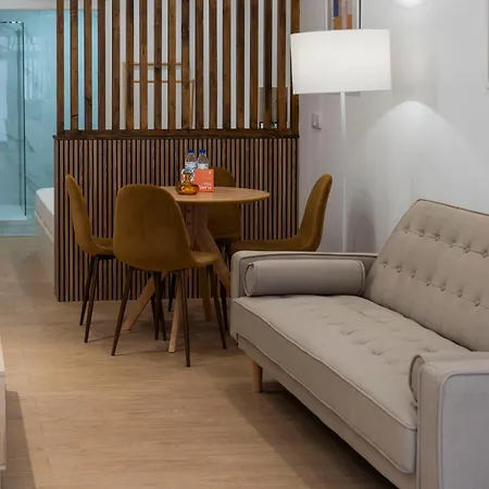 Vlc Host - San Jacinto ולנסיה