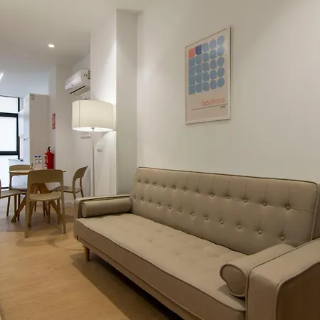 דירה Vlc Host - San Jacinto *