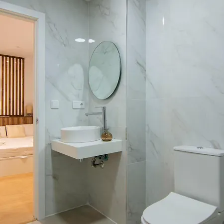 Vlc Host - San Jacinto ולנסיה