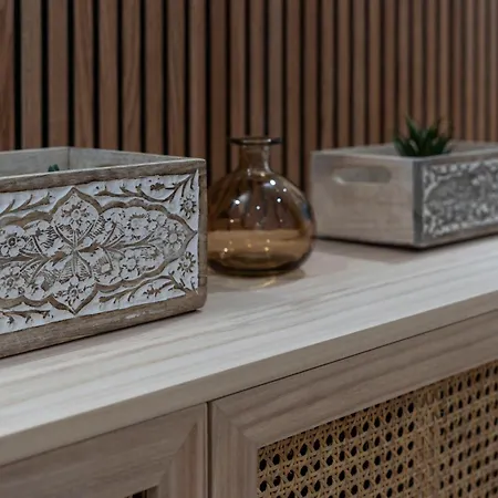 דירה Vlc Host - San Jacinto *