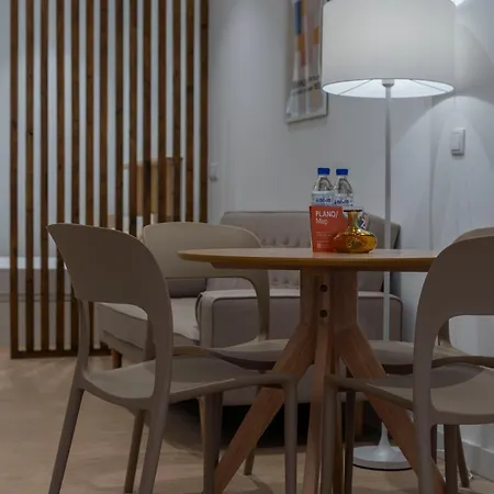 דירה Vlc Host - San Jacinto ולנסיה