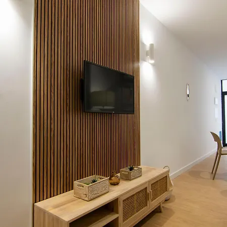 Vlc Host - San Jacinto דירה ולנסיה