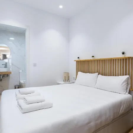 Vlc Host - San Jacinto Apartamento *